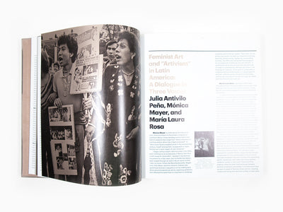 Radical Women latin art, 1960-1985