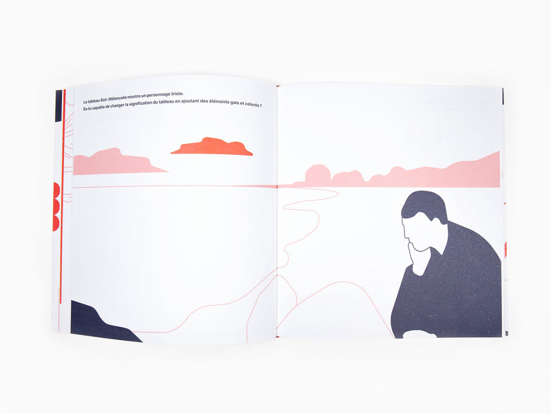 Dominika Lipniewska - Réveille le Munch en toi !