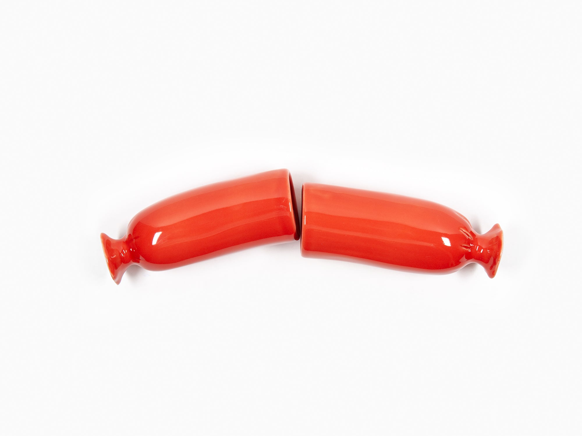 Gabriel Rico - Sausage Shot Glasses (set of 2)