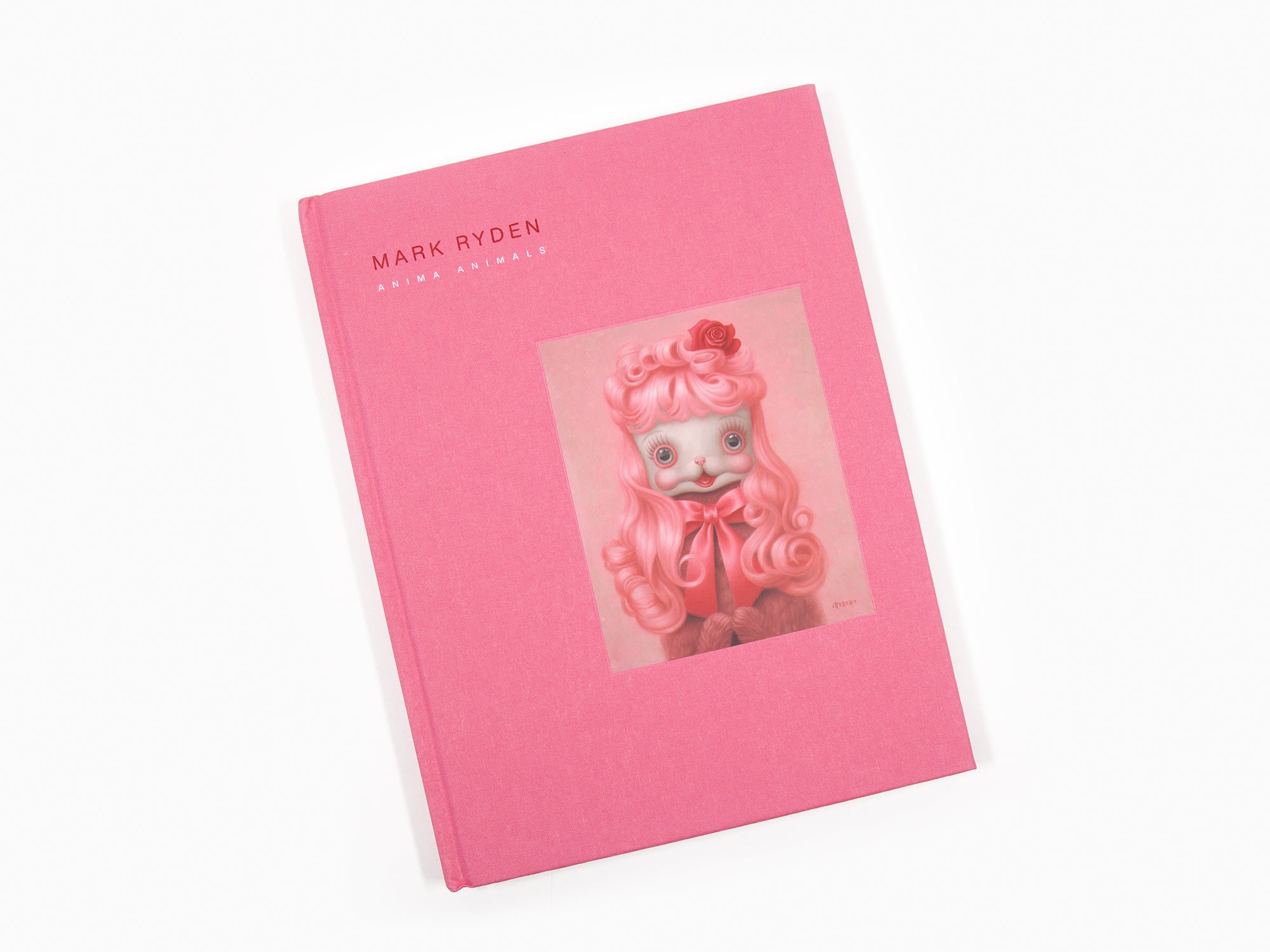 Mark Ryden - Anima Animal