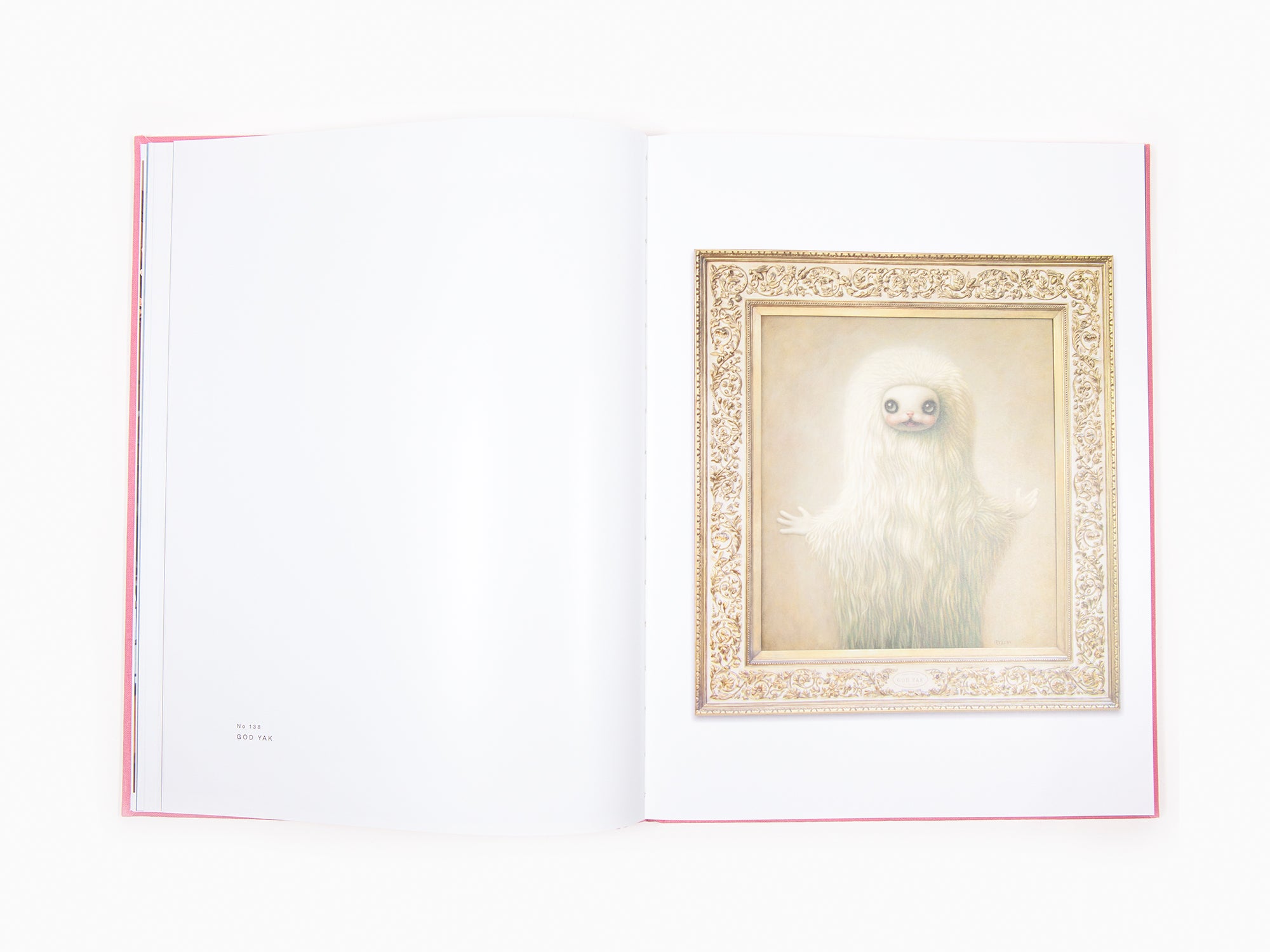 Mark Ryden - Anima Animal