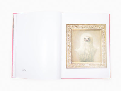 Mark Ryden - Anima Animal