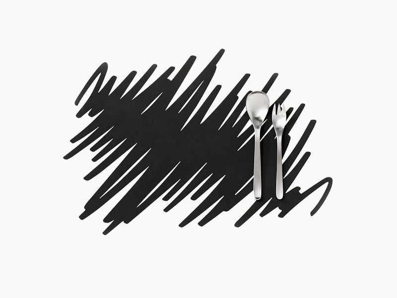 MoMA - Scratch Placemat