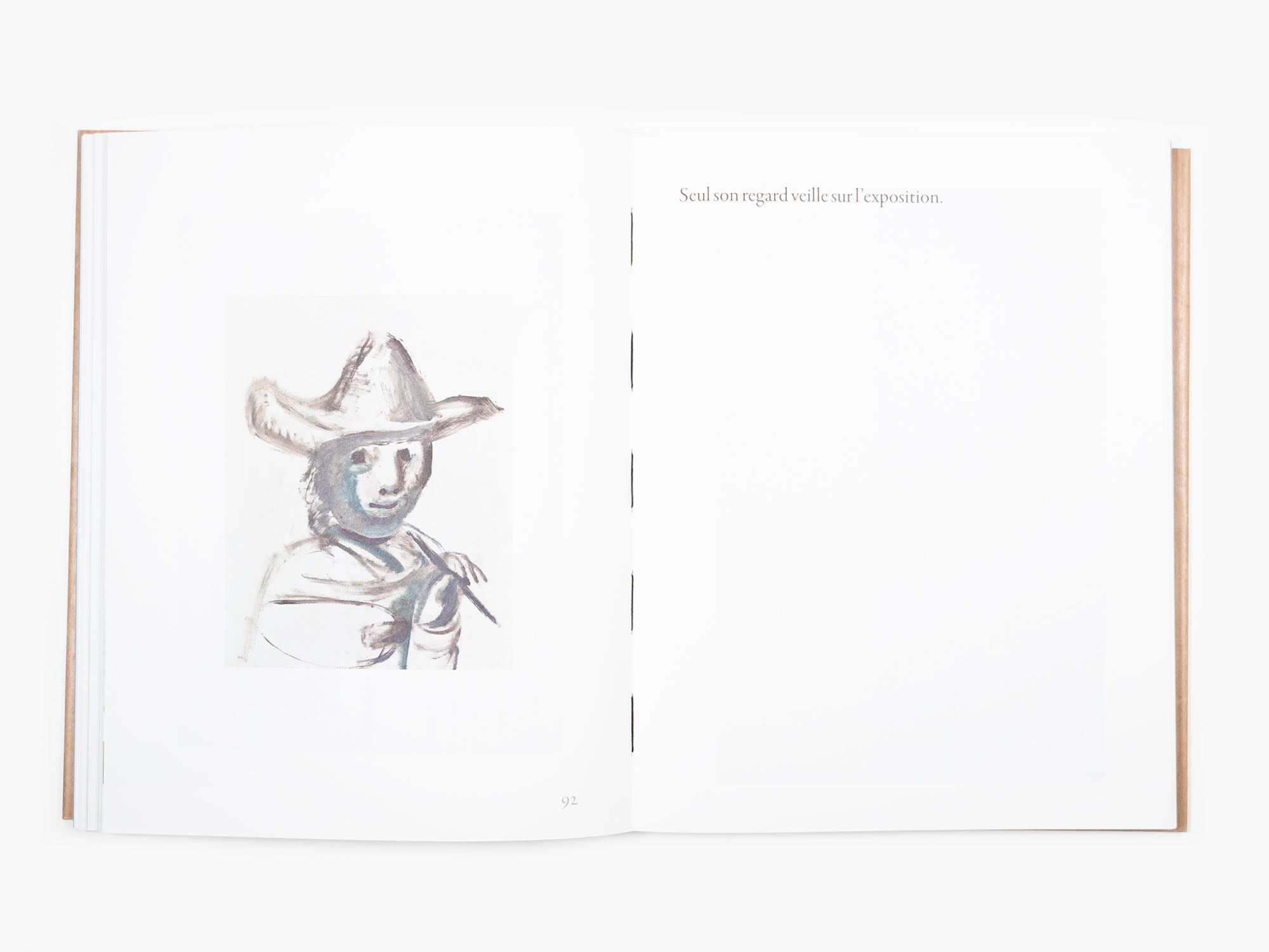 Sophie Calle - Picalso