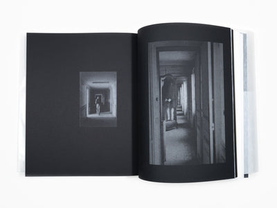 Sophie Calle / Jean-Paul Demoule - L'ascenseur occupe la 501