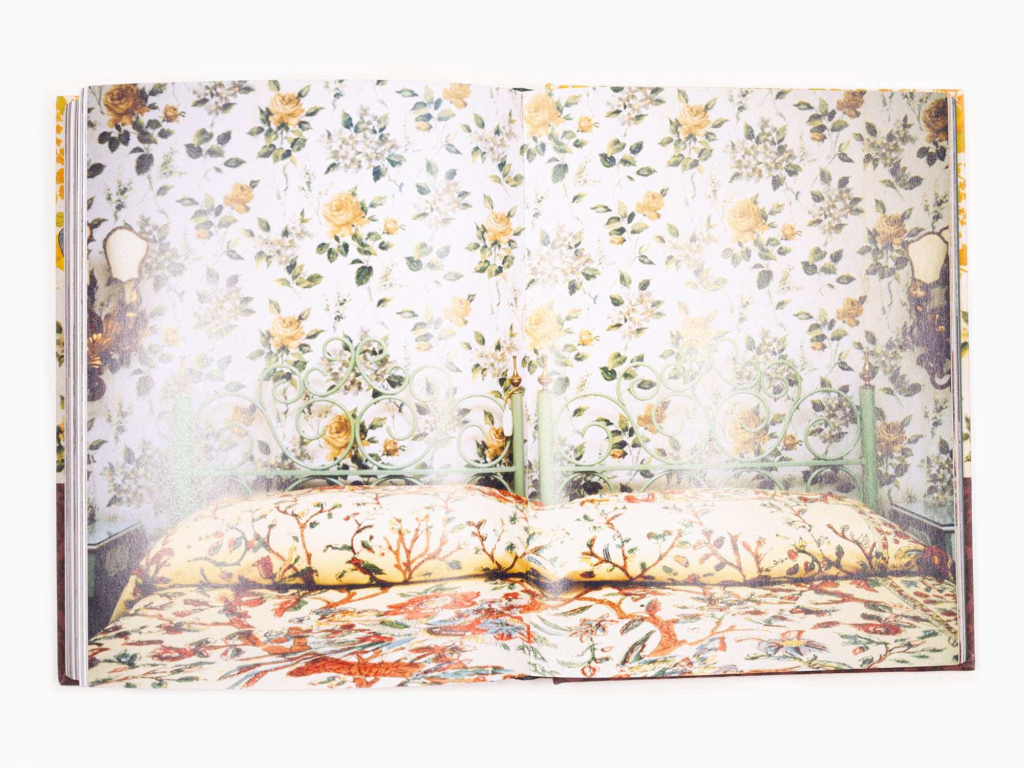 Sophie Calle - The Hotel