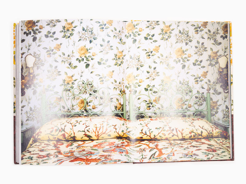 Sophie Calle - The Hotel