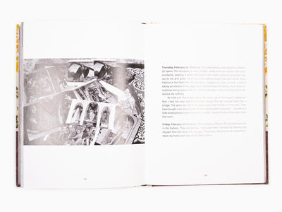 Sophie Calle - The Hotel