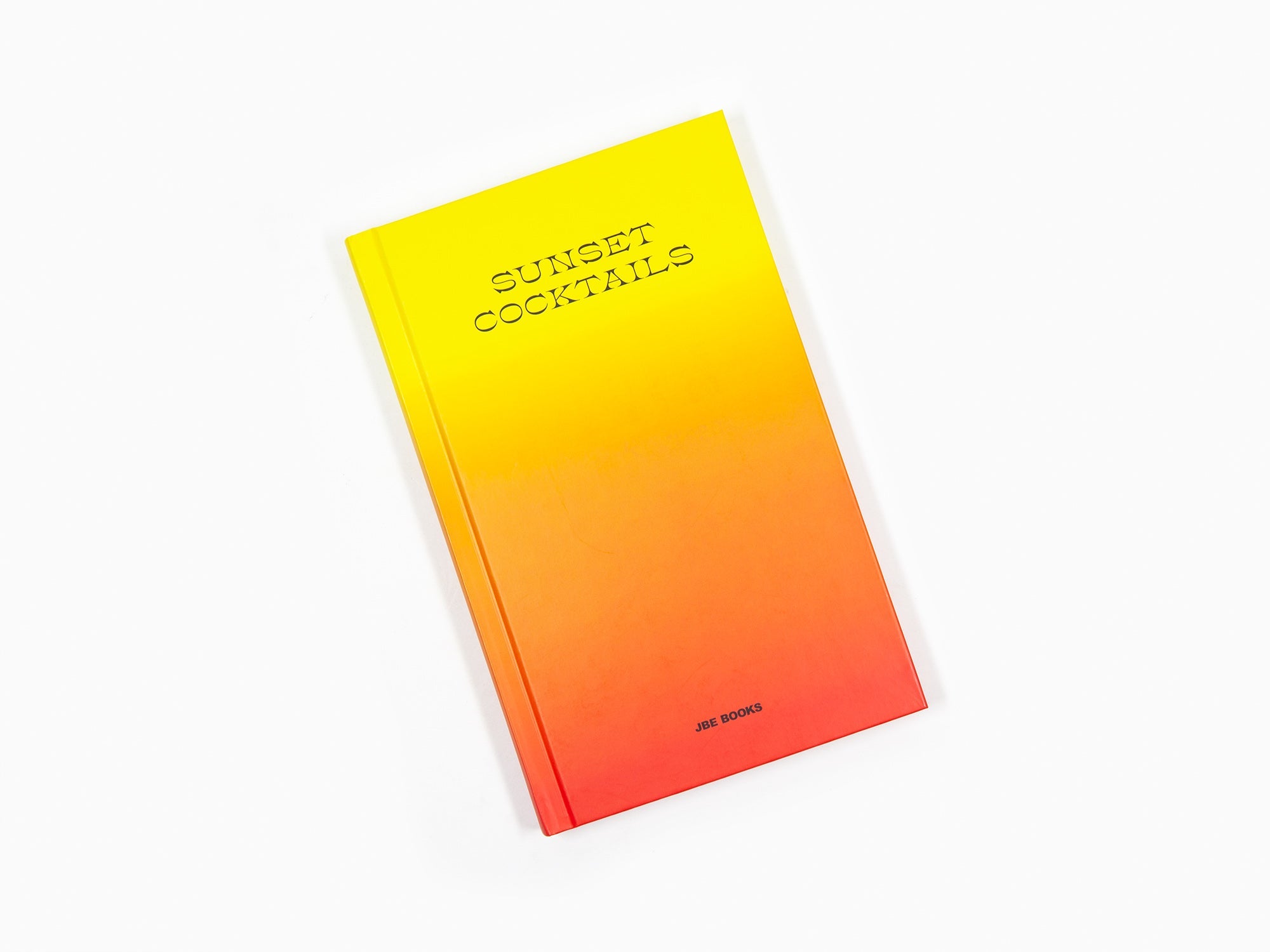 Guillaume Aubry - Sunset cocktails