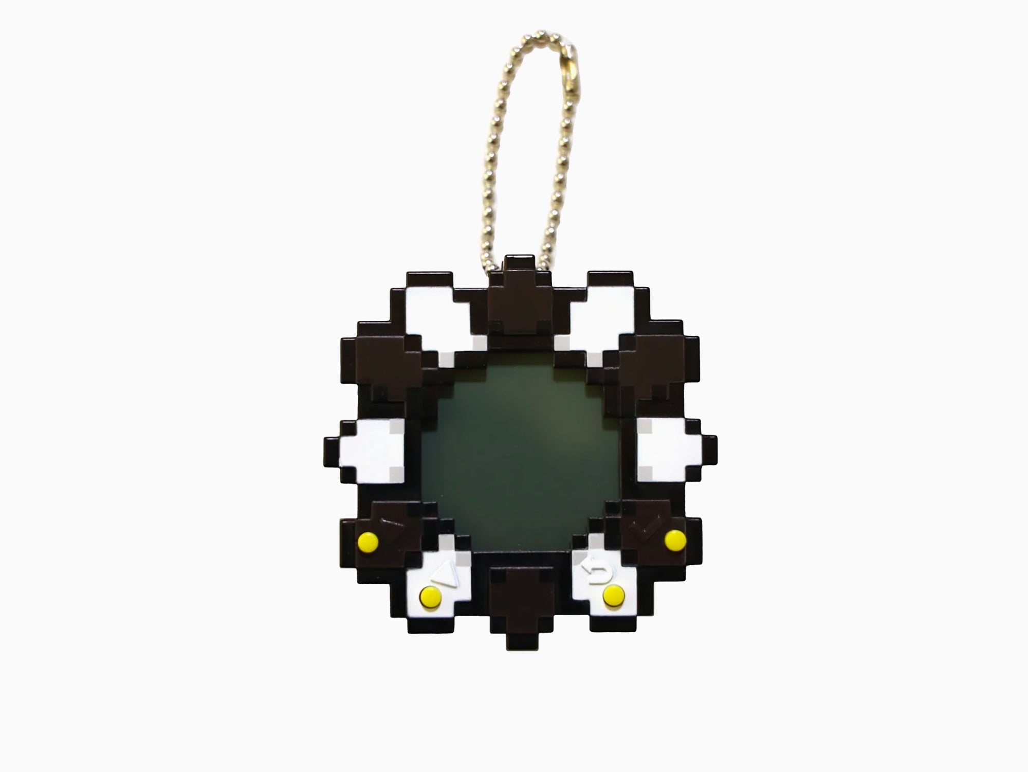 Takashi Murakami - FLOWER GO WALK / Black x White (Body Color : Black)