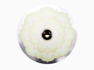 Takashi Murakami - Lotus Flower White