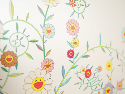 Takashi Murakami - Kamiuchimaki