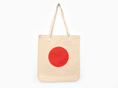 Takashi Murakami - Hinomaru Tote bag