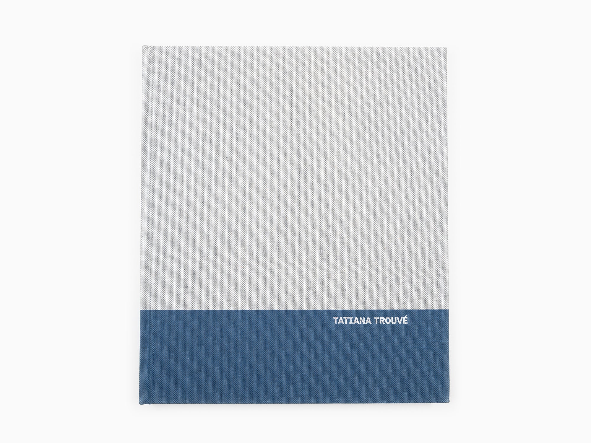 Tatiana Trouvé - Koenig Catalog (French)