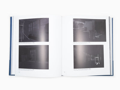 Tatiana Trouvé - Koenig Catalog (French)