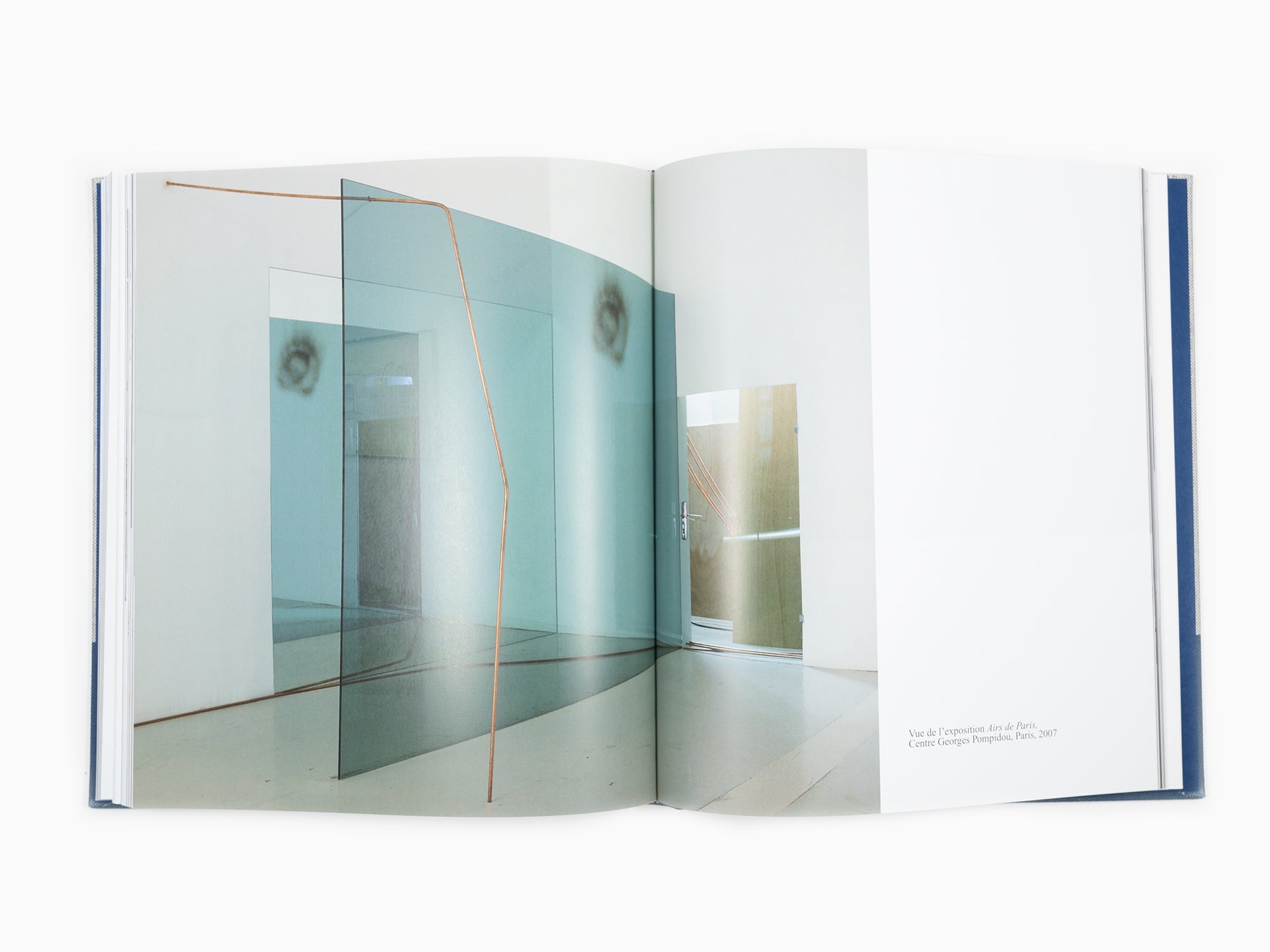 Tatiana Trouvé - Koenig Catalog (French)