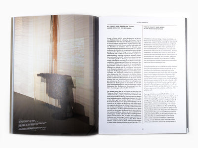 Tatiana TROUVE - I Tempi Doppi