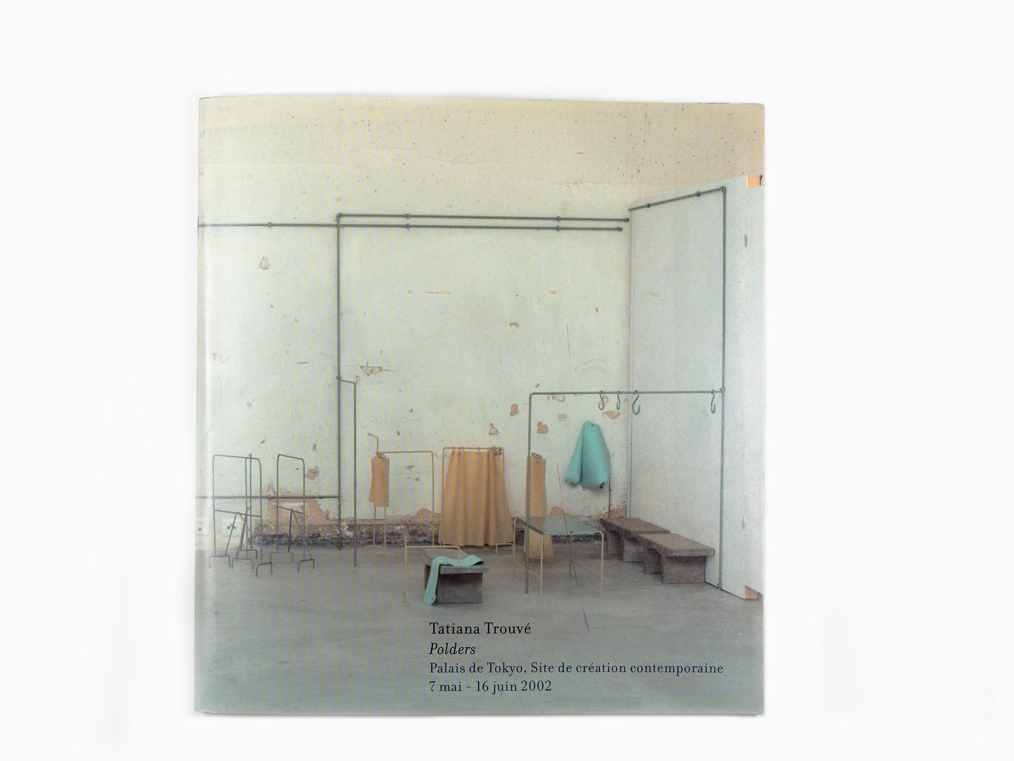 Tatiana TROUVE - Polders