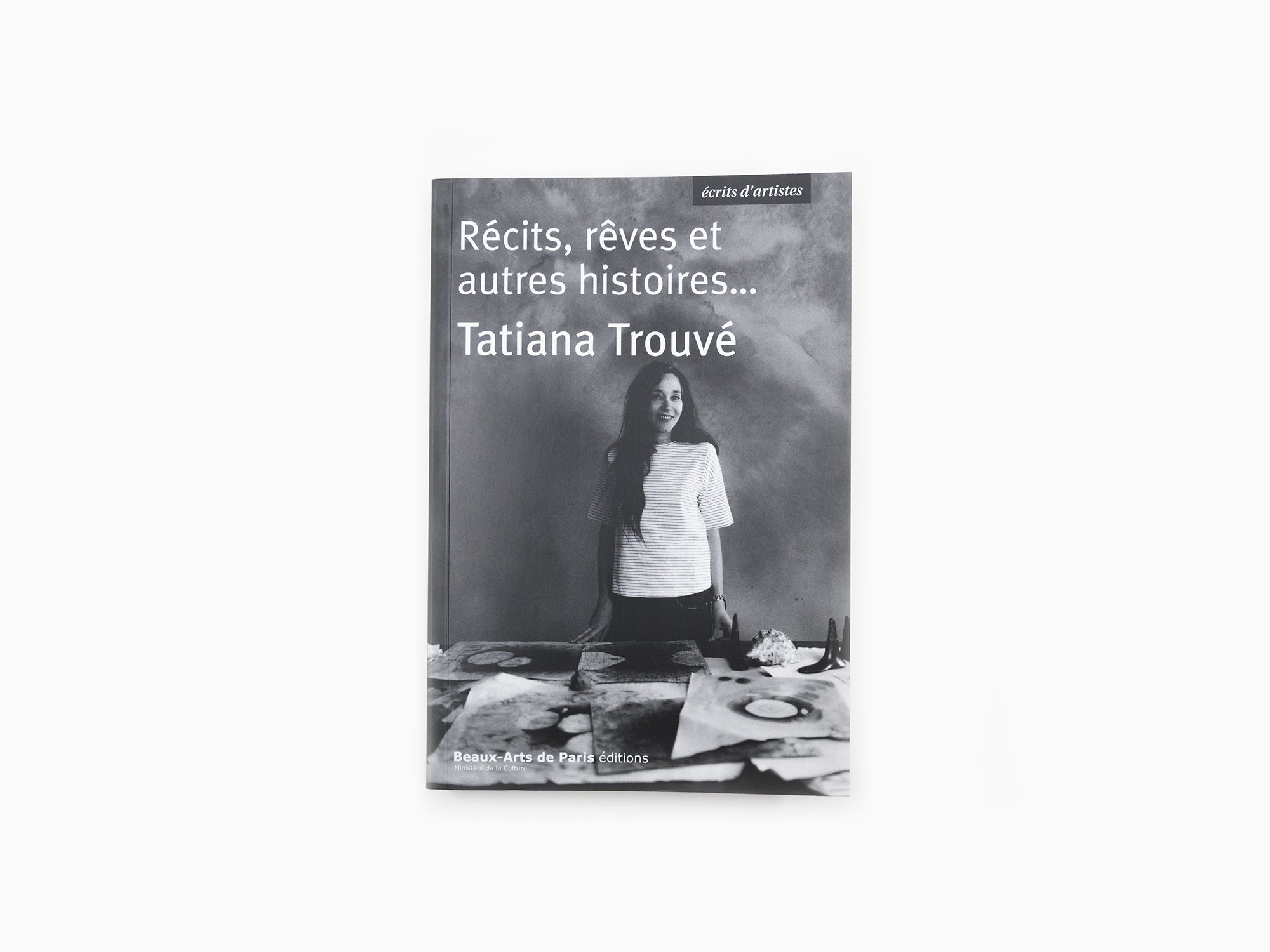 Tatiana Trouvé - Récits, rêves et autres histoires