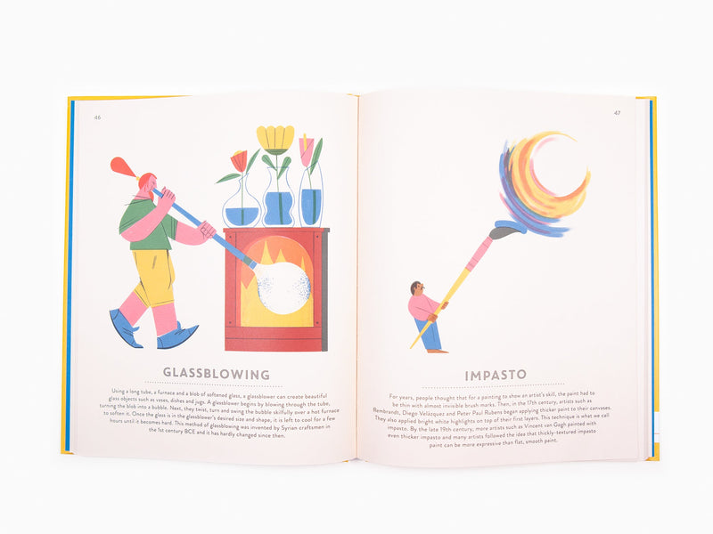 Susie Hodge - 100 Things to Know About Art