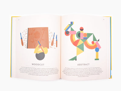 Susie Hodge - 100 Things to Know About Art