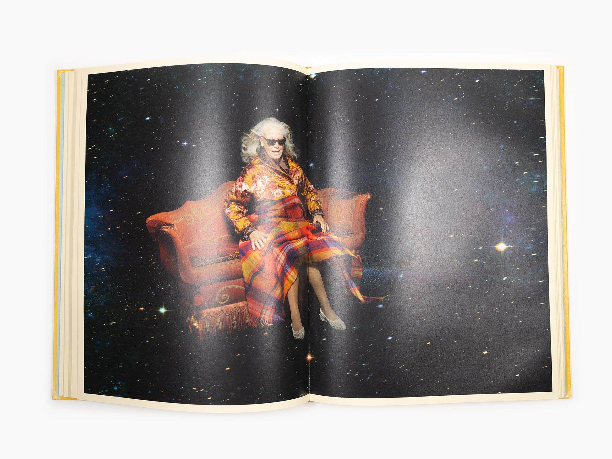 Toiletpaper Book - Volume 1