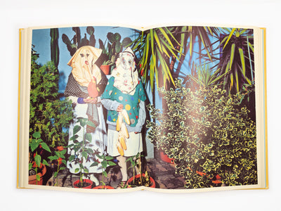 Toiletpaper Book - Volume 1