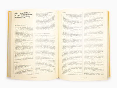 Toiletpaper Book - Volume 1