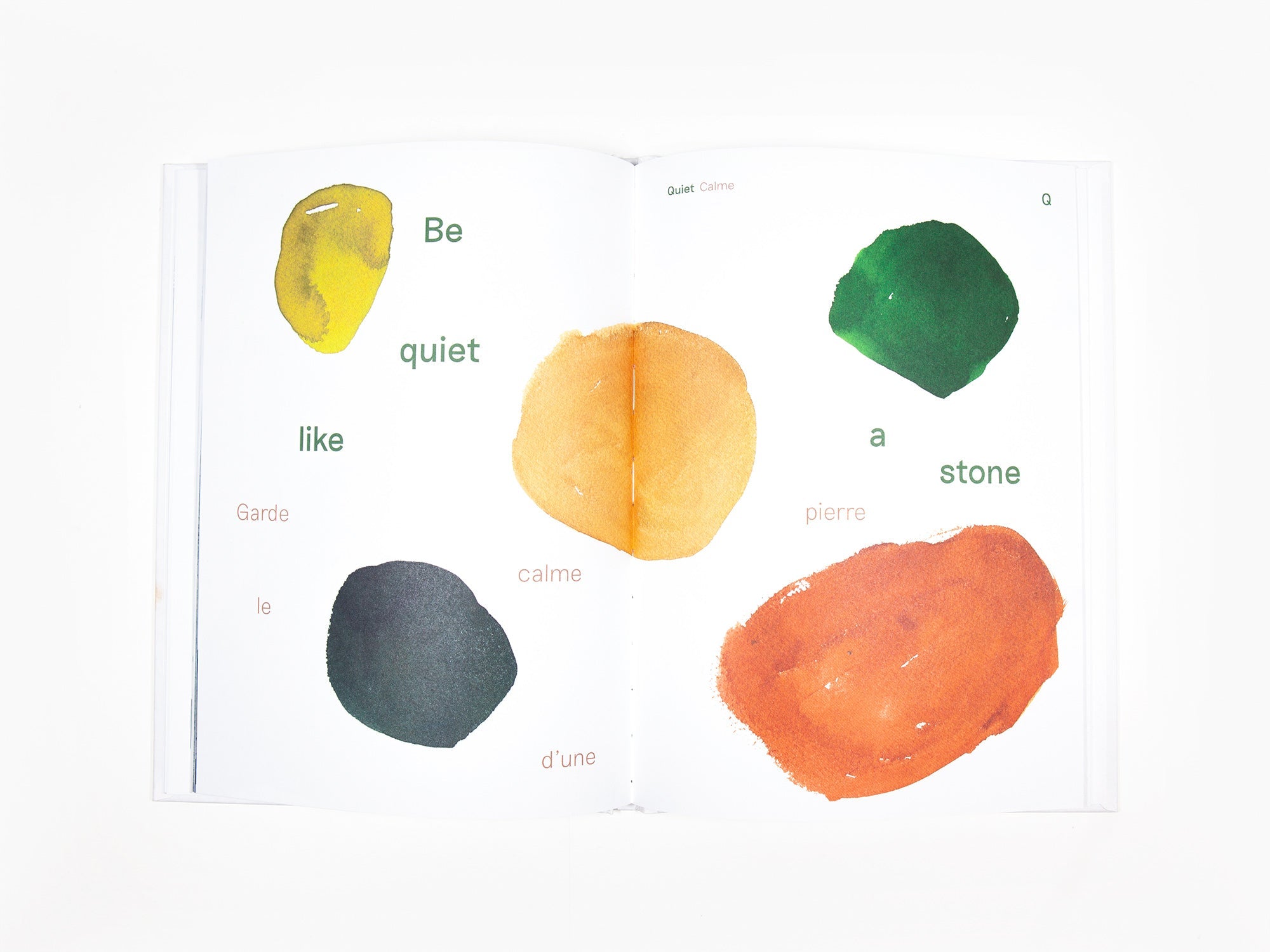 David Horvitz - Touch the sky with your eye