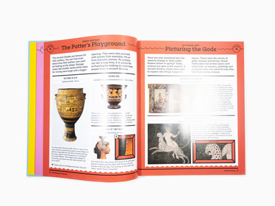 Ferren Gipson - The Ultimate Art Museum