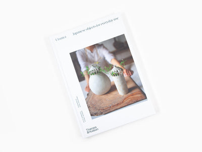 Utsuwa - Japanese objects for everyday use