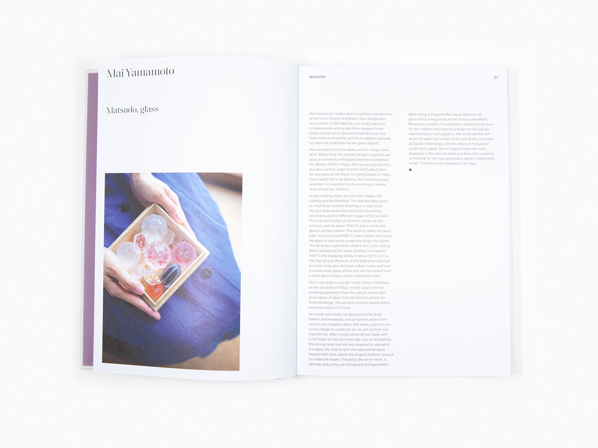 Utsuwa - Japanese objects for everyday use