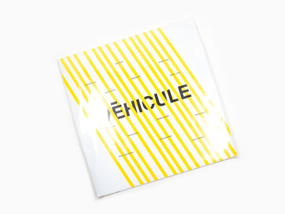 Revue Véhicule - #3