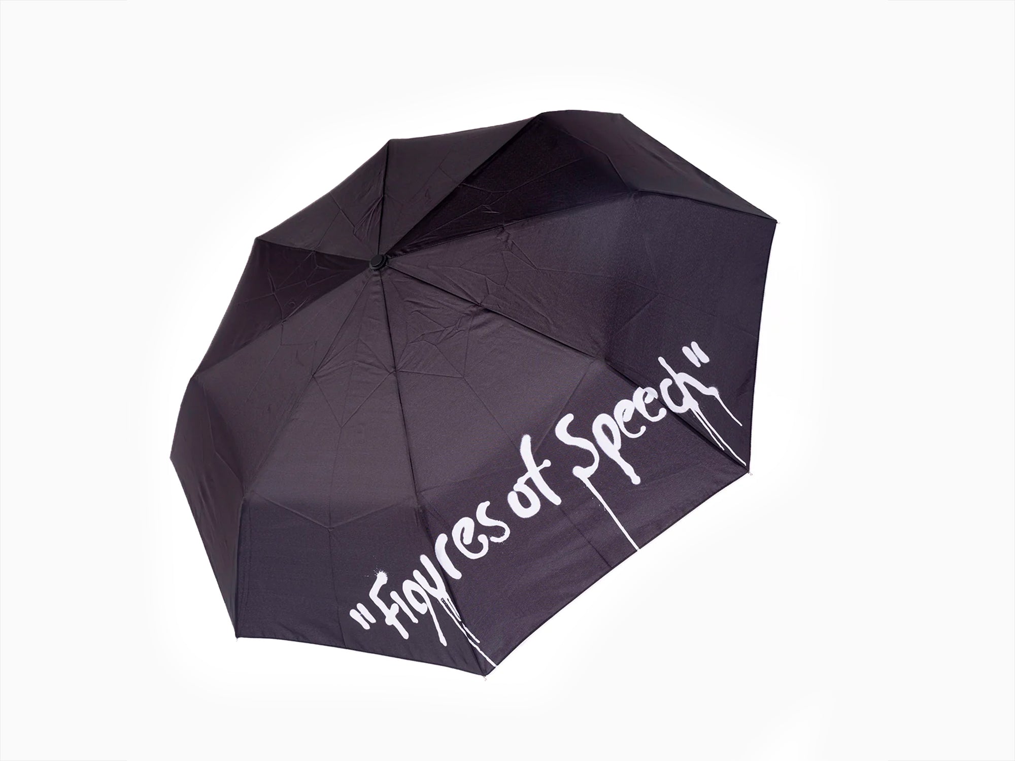 Virgil Abloh - ICA "Figures of Speech" Umbrellas