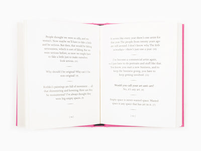 Andy Warhol - Warhol-isms