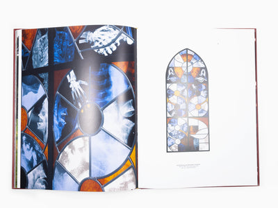 Wim Delvoye - Gothic Works