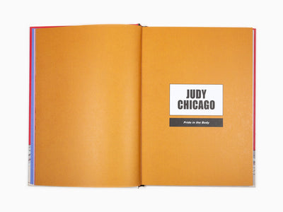 The Women Who Changed Art Forever. Feminist Art - The Graphic Novel