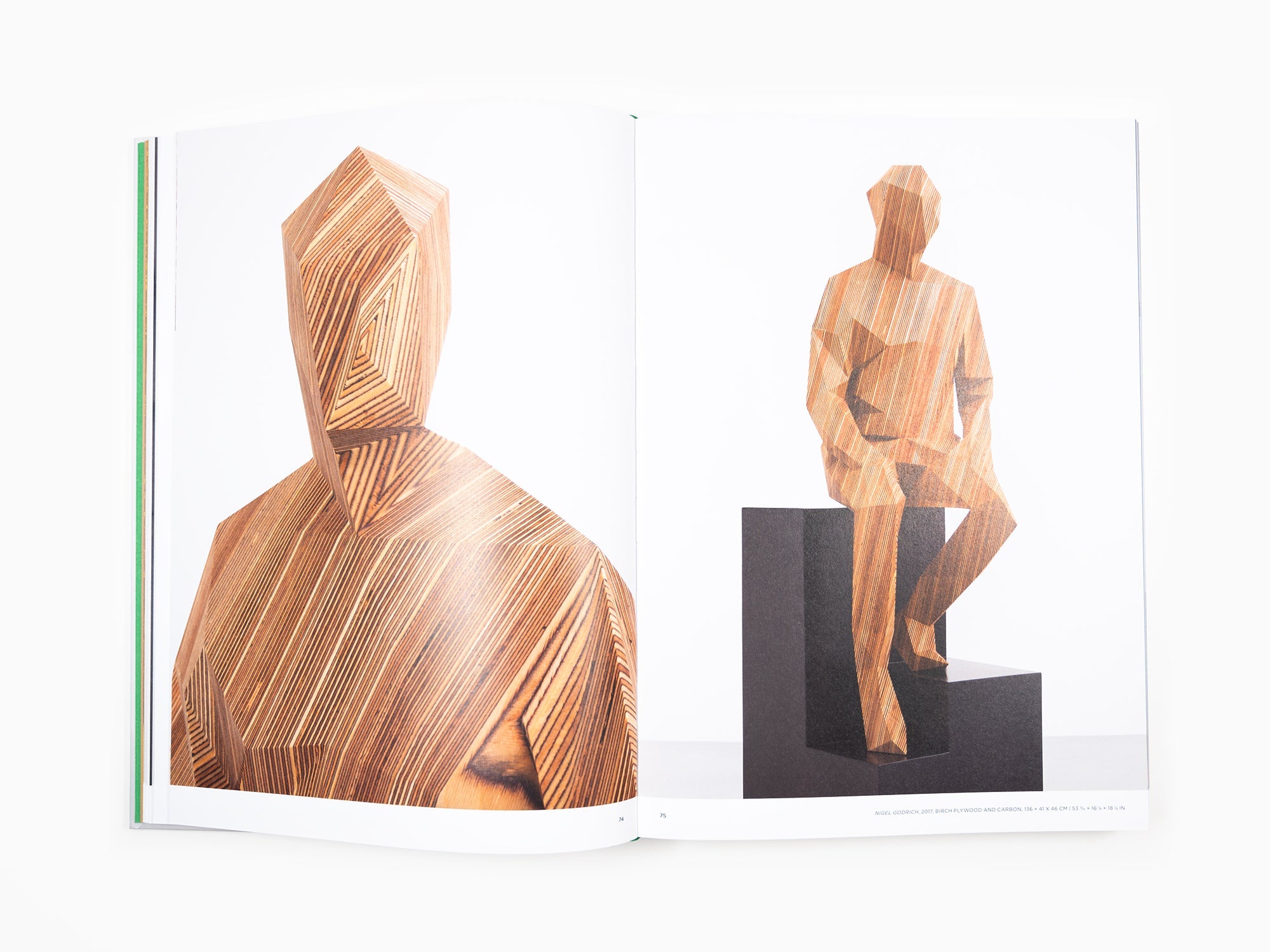 Xavier Veilhan - Perrotin monograph (2023)