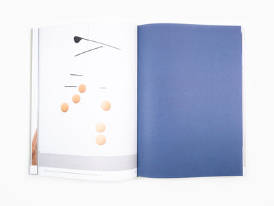 Xavier Veilhan - Perrotin monograph (2023)