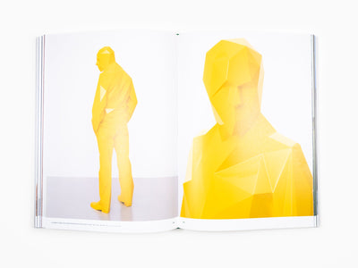 Xavier Veilhan - Perrotin monograph (2023)