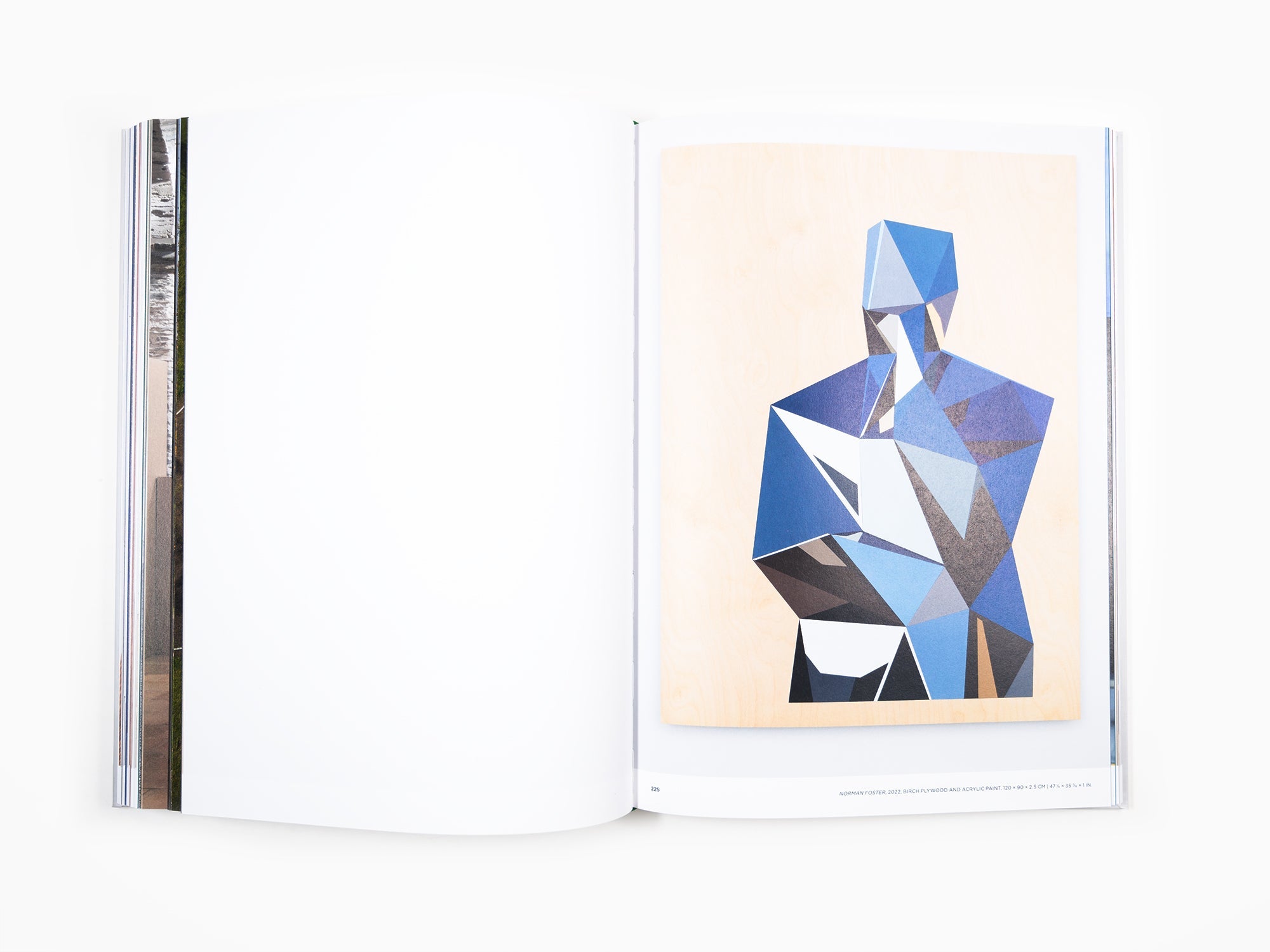 Xavier Veilhan - Perrotin monograph (2023)