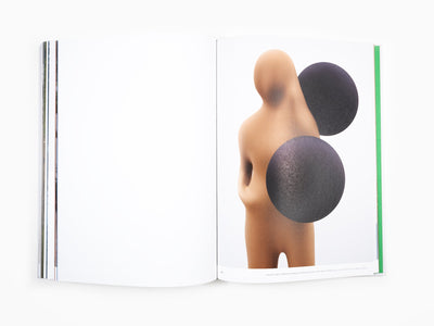 Xavier Veilhan - Perrotin monograph (2023)