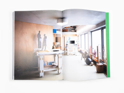 Xavier Veilhan - Perrotin monograph (2023)