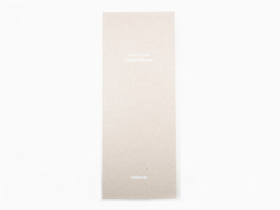 Xavier Veilhan - Philippe Zdar, 2023 (chalk)