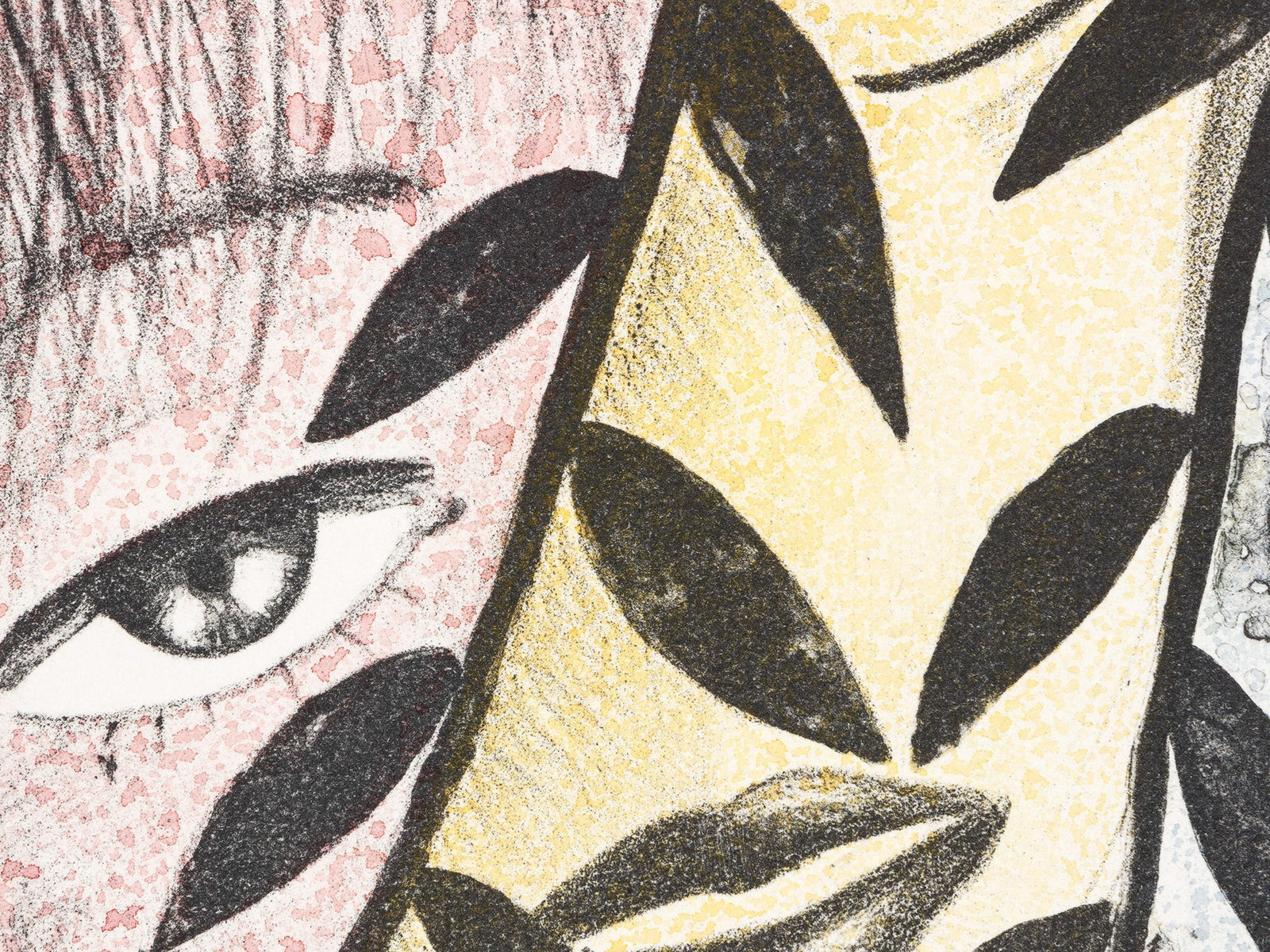 Contemporary poster art to be collected for beginners.