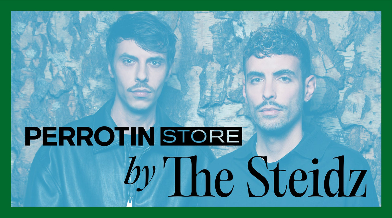Perrotin Store by: The Steidz