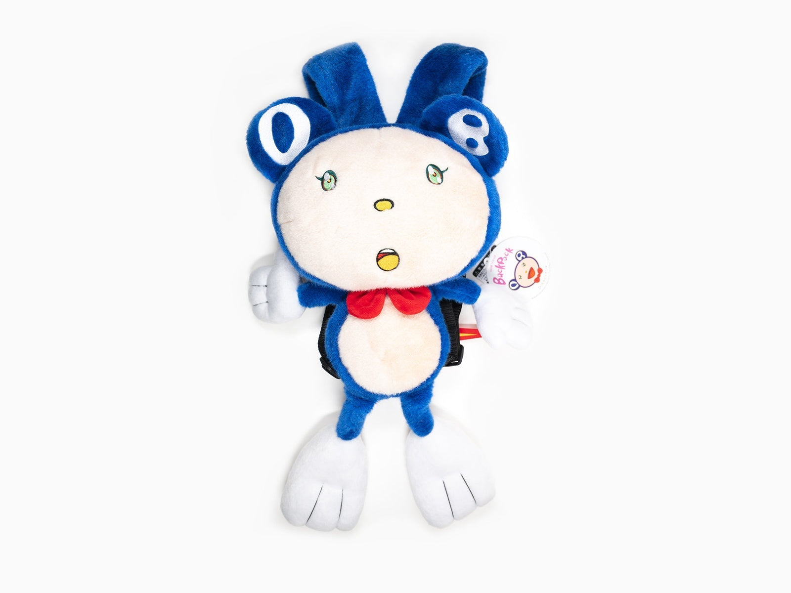 Sac à dos DOB inspiré de Takashi Murakami.