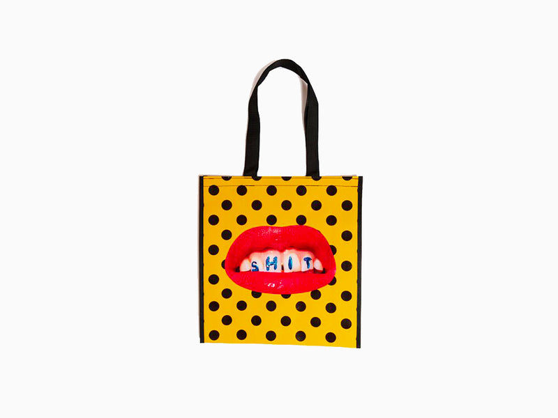 Seletti wears Toiletpaper - Mini Grocery Bag Lipsticks