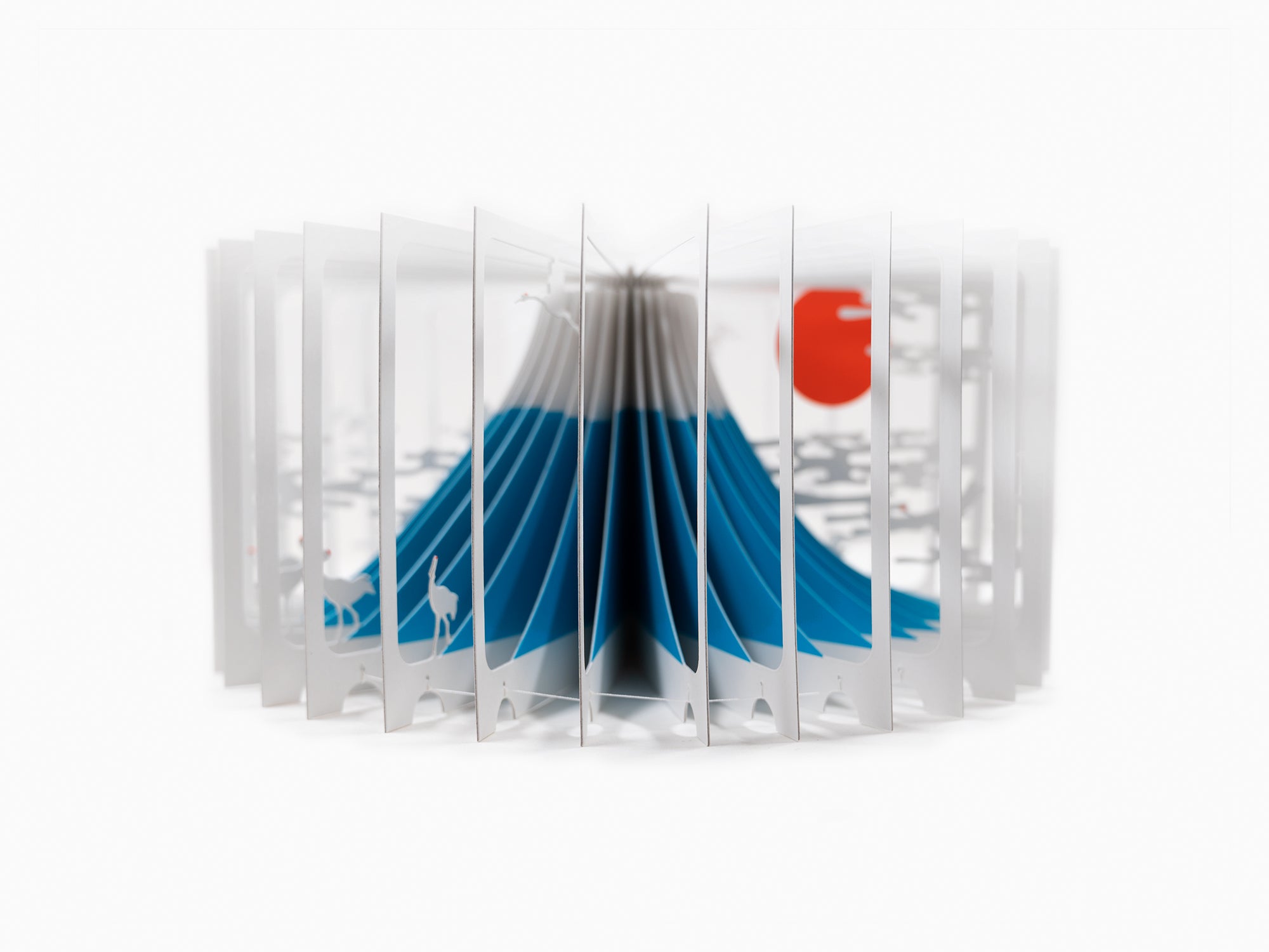 Mount Fuji - 360 Book