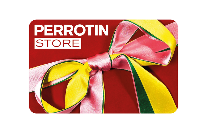 Gift Card — Perrotin Store Paris
